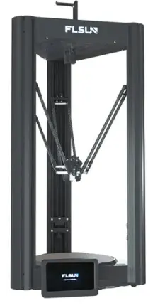 FLSUN V400 FDM 3D Printer, 400mm/s Fast Printing