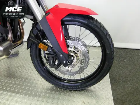 Honda CRF 1100 Africa Twin (2020)