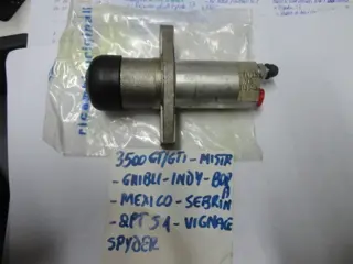 Clutch slave cylinder Maserati Mistral and Qpt s1-2
