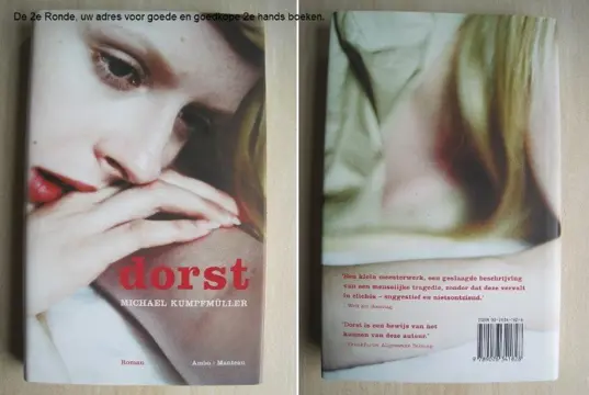 081 - dorst - Michael Kumpfmüller