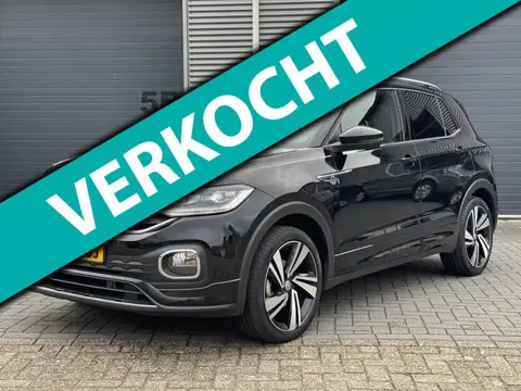 Volkswagen T-Cross 1.5 TSI DSG Style Business R-LINE CAMERA LED
