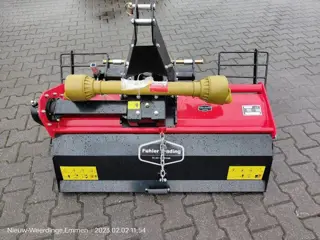 Grond frees 105 - 125 - 135 cm