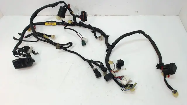 KABELBOOM Yamaha FZ6 2004 - 2007