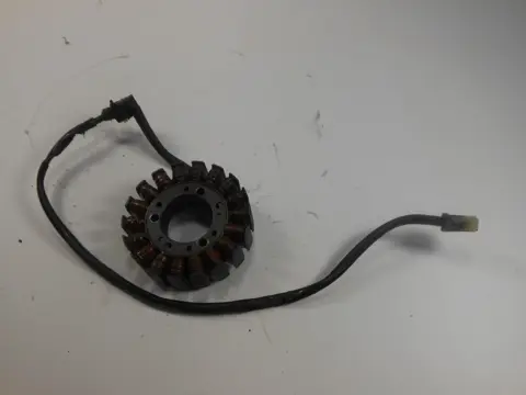 DYNAMO Kawasaki VN 800 1995 - 2005