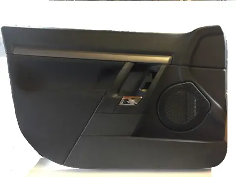 Opel Vectra C deurbekleding rechts voor 13195427