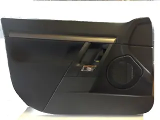 Opel Vectra C deurbekleding rechts voor 13195427