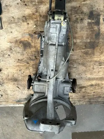 Gearbox for Alfa Romeo Alfa 33