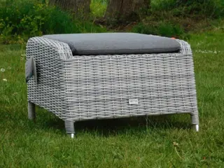 Voetenbankje , hocker