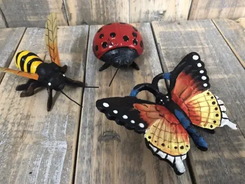 Decoratie dieren