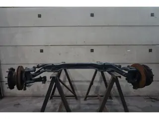 MAN VOK-07-33 (bj 2018)