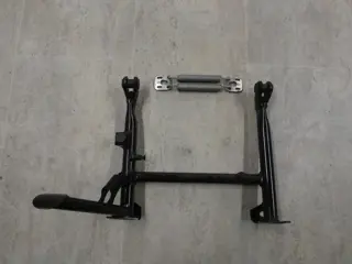 STANDAARD BMW R 1250 RT 2018 - 2020