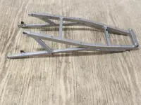 ACHTER SUBFRAME BMW R 1250 RT 2018 - 2020