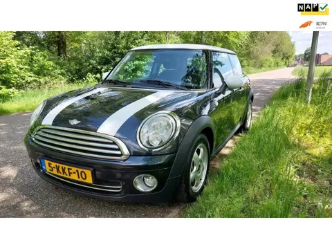 Mini Mini 1.4 One