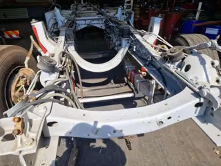 Scania LS 141 6x2/8x2 (bj 1970)