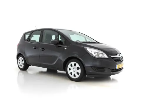 Opel Meriva 1.6 CDTi Business+ *AIRCO | PDC | CRUISE | COMFORTSEATS*