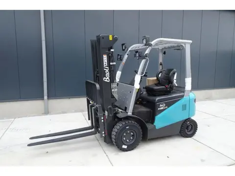 Baoli elektrisch KBE25G1 . (bj 2023)