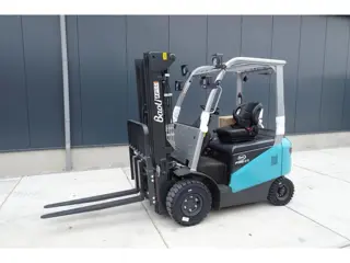 Baoli elektrisch KBE25G1 . (bj 2023)