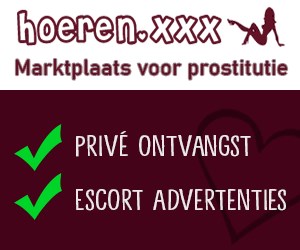 Marktplaats voor prostitutie