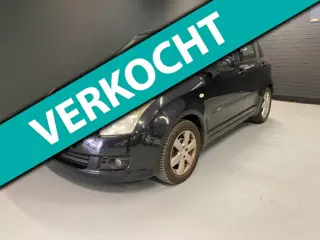 Suzuki Swift 1.3 Shogun Airco 5DR'S LM Velgen Sport-Line Rijdt Goed Rijklaar.
