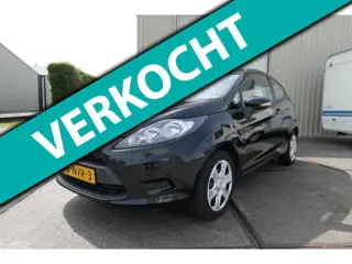 Ford Fiesta Verkocht...verkocht...verkocht