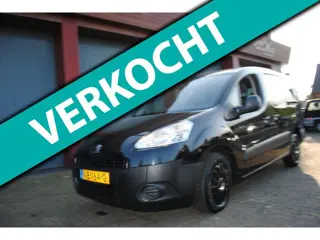 Peugeot Partner 122 1.6 e-HDI L2 XT Profit + 2Tronic automaat