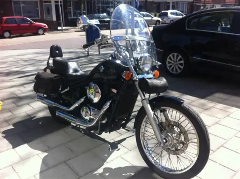 Kawasaki VN 800