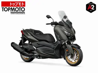 Yamaha XMax 400 Tech Max ABS (2020)