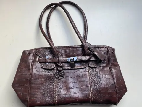 Handtas Enrico Benetti