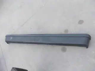 Rear bumper for Ferrari Mondial 8