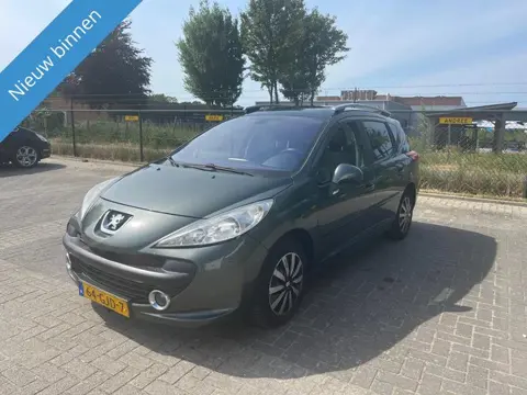 Peugeot 207 SW 1.6 VTi XS Panorama Clima Apk Trekhaak