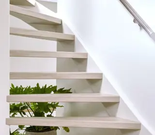 Traprenovatiebedrijf in Almere