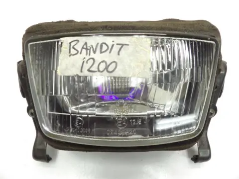 KOPLAMP Suzuki GSF 1200 Bandit 1996 - 2000