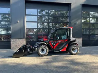 Manitou ULM 415 H miniverreiker