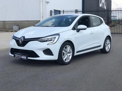 Renault Clio 1.6 E-Tech Hybrid 140 Zen