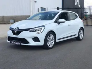 Renault Clio 1.6 E-Tech Hybrid 140 Zen
