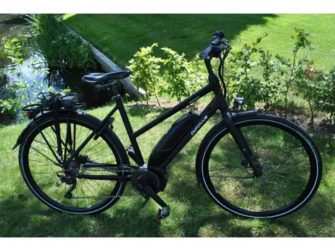 Batavus Zonar E-Go Framemaat 53 cm 400 WH accu