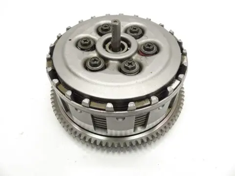 KOPPELING Yamaha FZ6 2004 - 2007