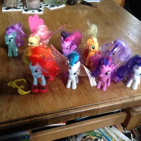 My Little Pony