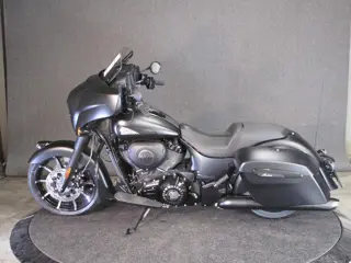 Indian Chieftain Dark Horse €2.000,- SHOWROOMKRTING