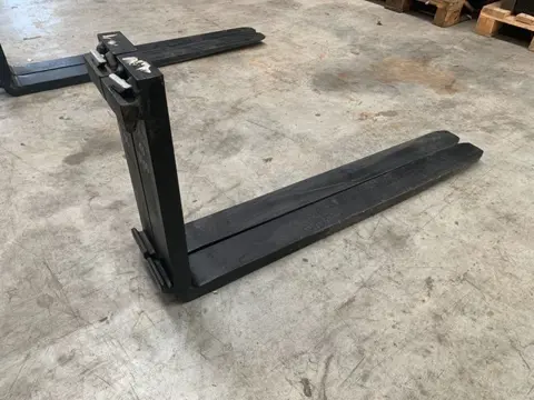 CASCADE Nieuwe FEM 2 vorken heftruckvork lepel forkliftforks