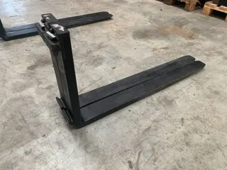 CASCADE Nieuwe FEM 2 vorken heftruckvork lepel forkliftforks