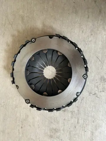 Clutch pressure plate for Ferrari 360