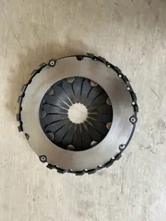 Clutch pressure plate for Ferrari 360