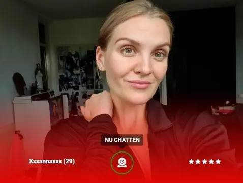 xxxxxxxxxx Amsterdam? Anna, 29 jaar!