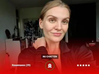 xxxxxxxxxx Amsterdam? Anna, 29 jaar!