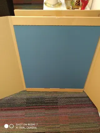 Deurtjes/hand grepen