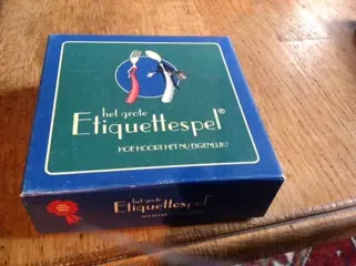 Gezelschapsspellen