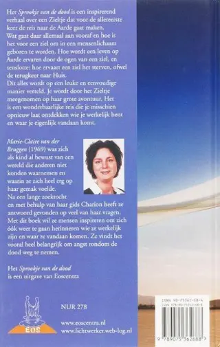 M.C. van der Bruggen - het sprookje van de dood