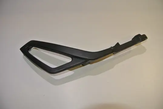HANDVAT ACHTER BMW R 1150 RT R 850 RT 2000 - 2005