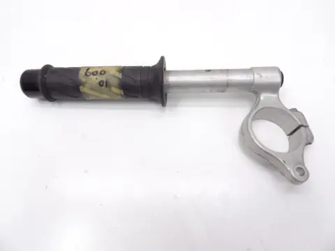 CLIP ON LINKS Suzuki GSX R 600 2001 - 2003